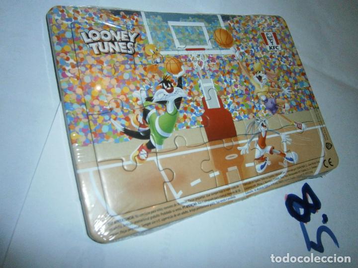 Puzzles: PUZLE LOONEY TUNES - Foto 1