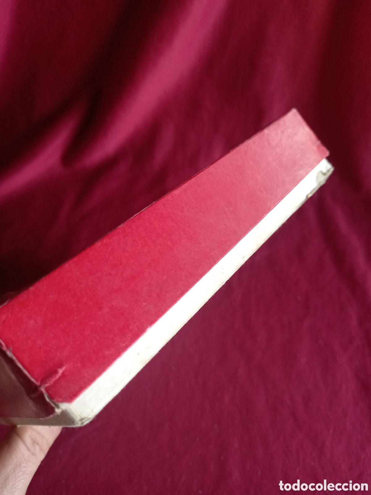 Puzzles: ANTIGUO PUZZLE DE RIN TIN TIN - Foto 3