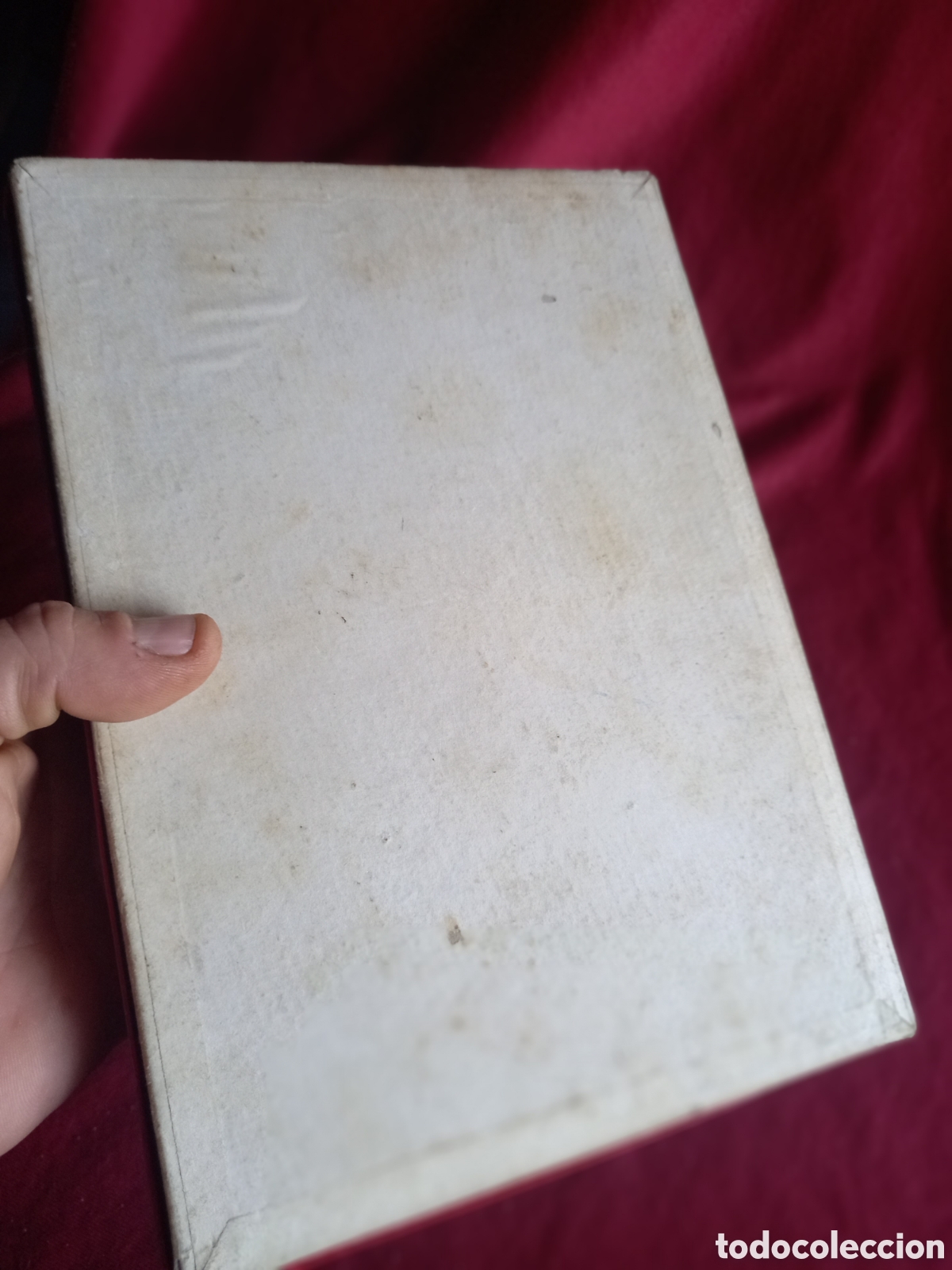 Puzzles: ANTIGUO PUZZLE DE RIN TIN TIN - Foto 4