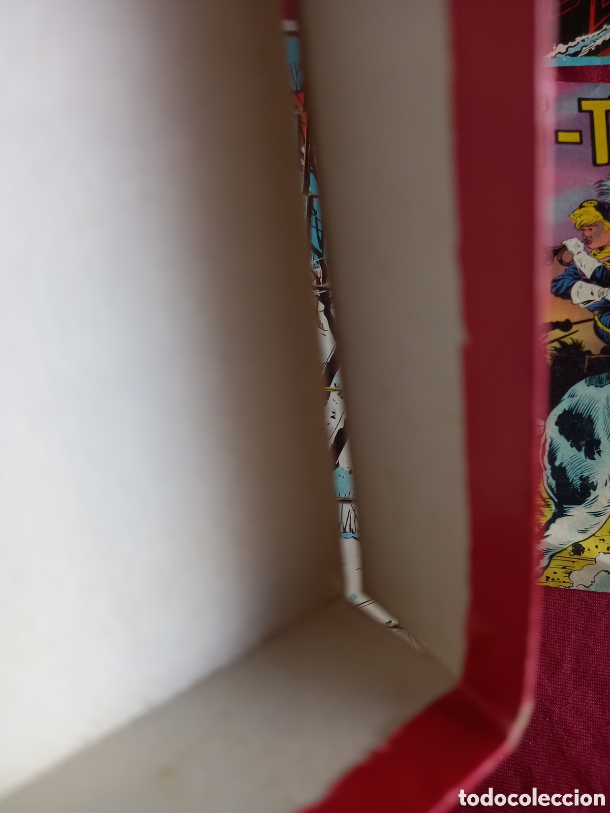 Puzzles: ANTIGUO PUZZLE DE RIN TIN TIN - Foto 7