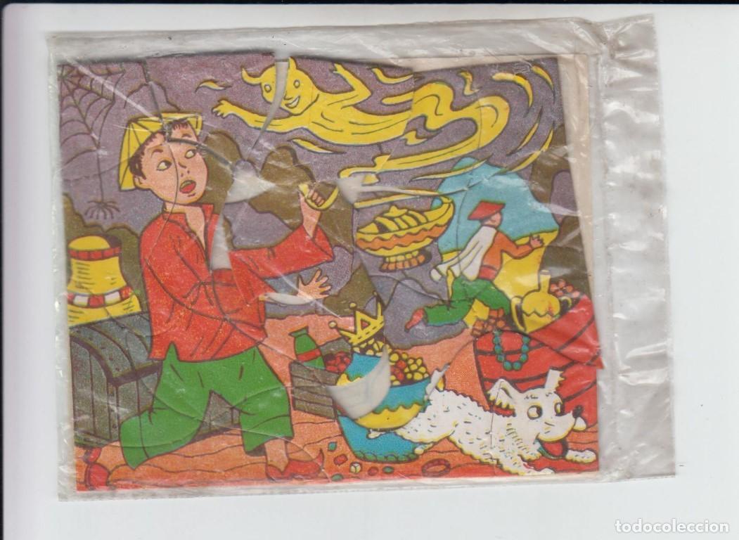 Puzzles: Puzle infantil - Foto 1