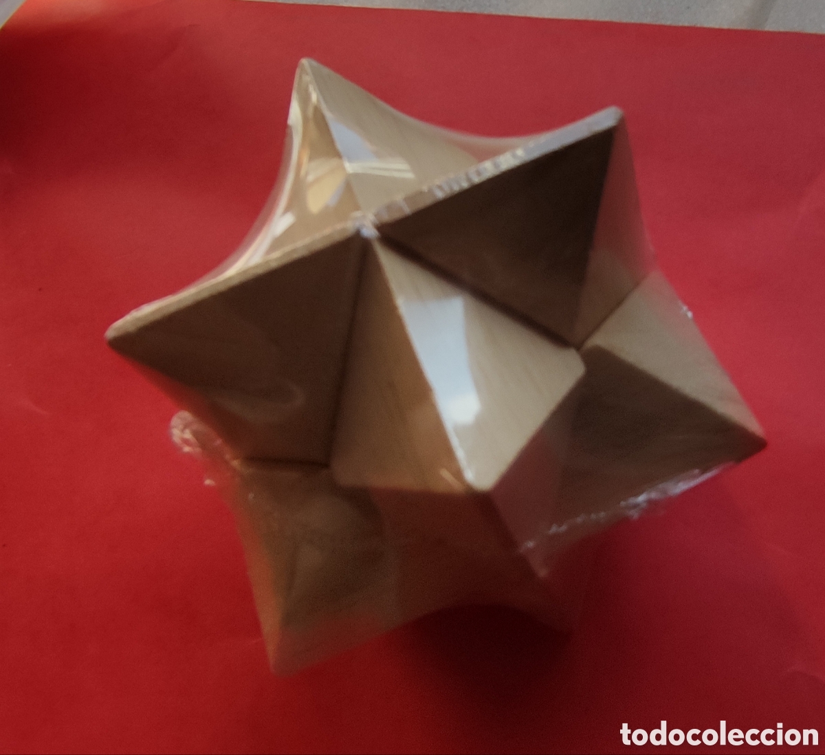 Puzzles: Lote de 7 juegos de ingenio - Foto 8