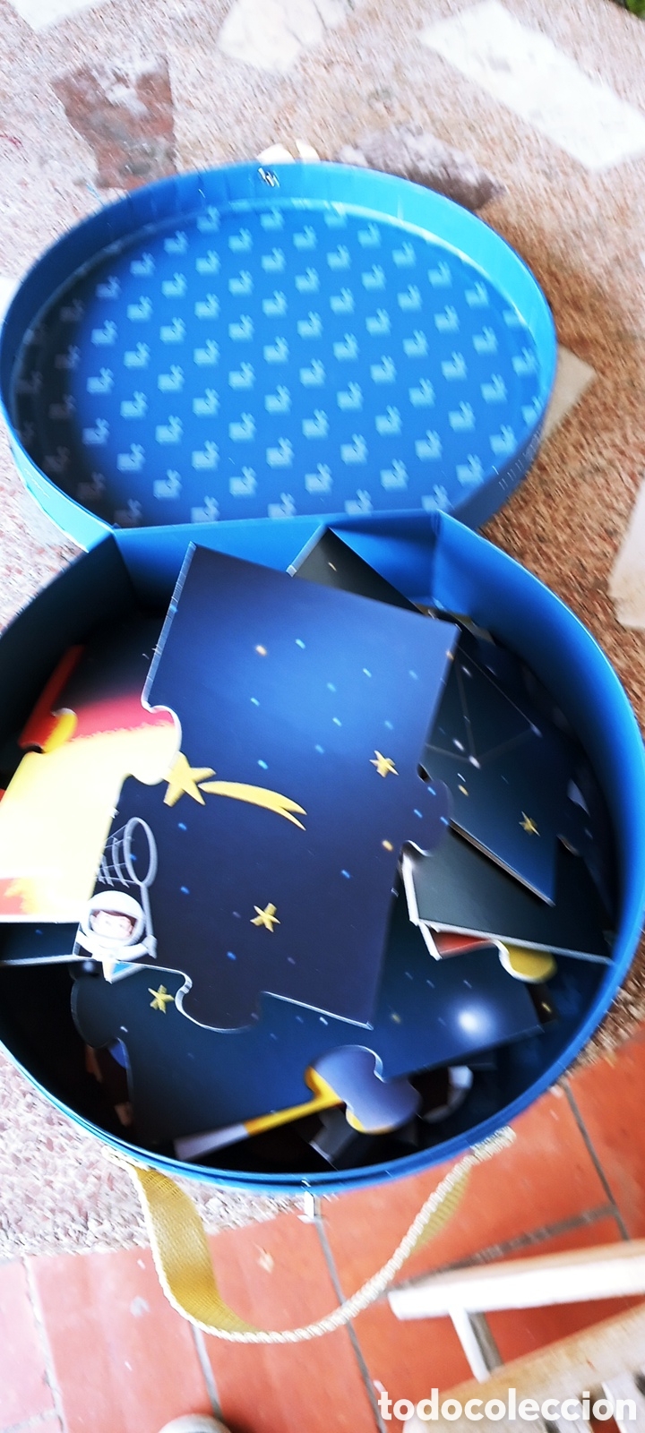 Puzzles: Puzzle piezas grande marca Janod - Foto 2