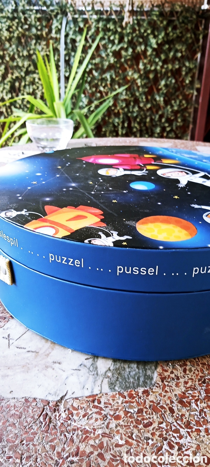 Puzzles: Puzzle piezas grande marca Janod - Foto 5