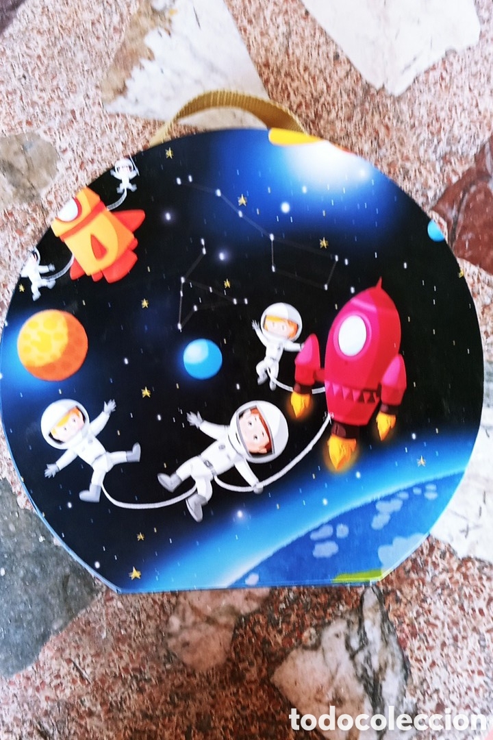 Puzzles: Puzzle piezas grande marca Janod - Foto 1