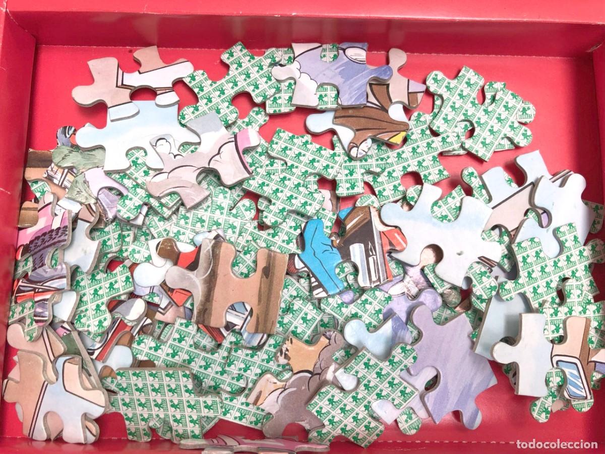 Puzzles: Puzzle Mazinger Z Borr&aacute;s - Foto 4