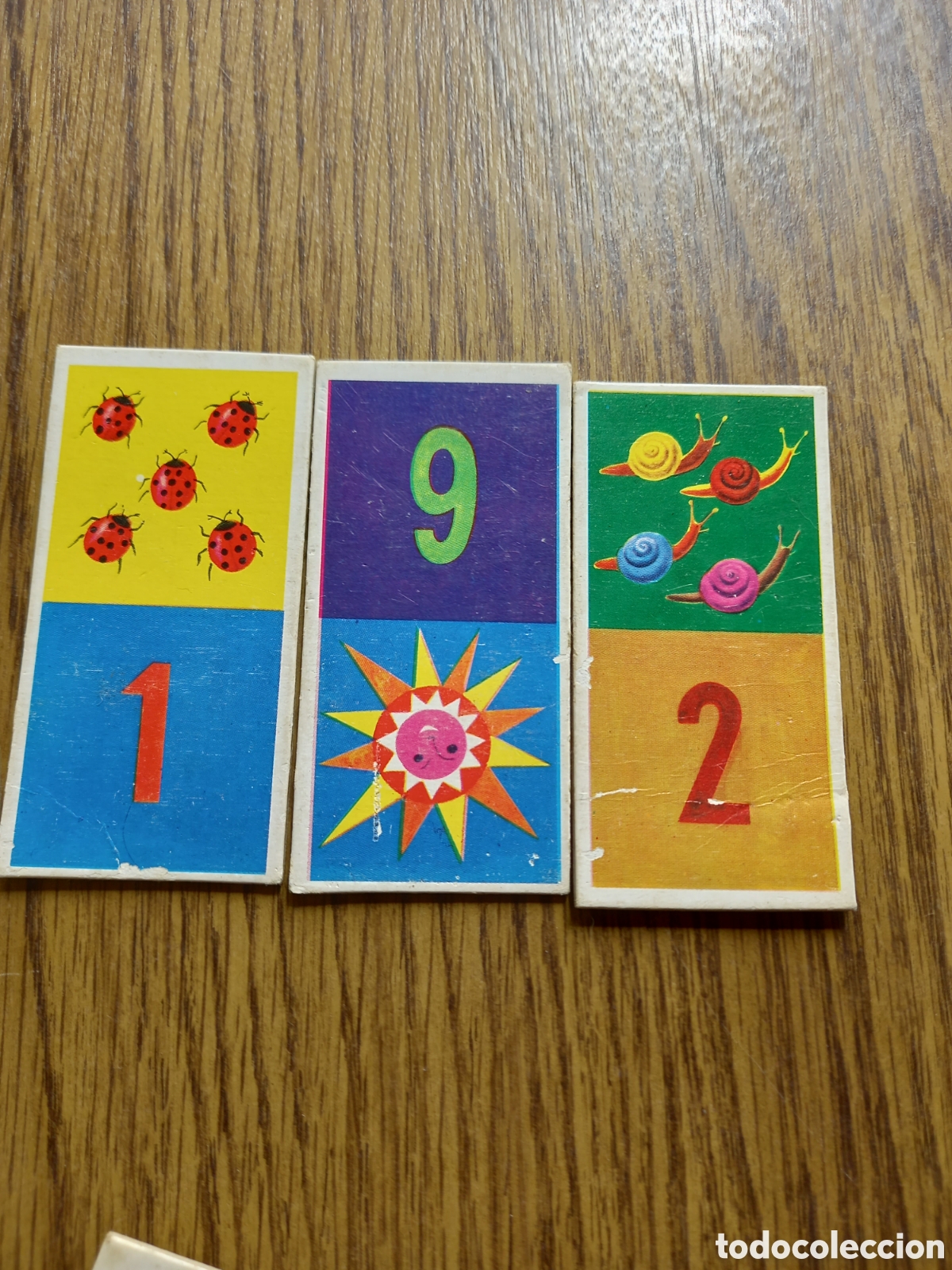 Puzzles: ANTIGUOS JUEGOS DIDACTA - Foto 18