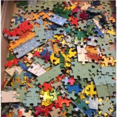 Puzzles: PUZZLE INFANTIL PIOLIN 500 PIEZAS 48X34 CMS. EDUCA.