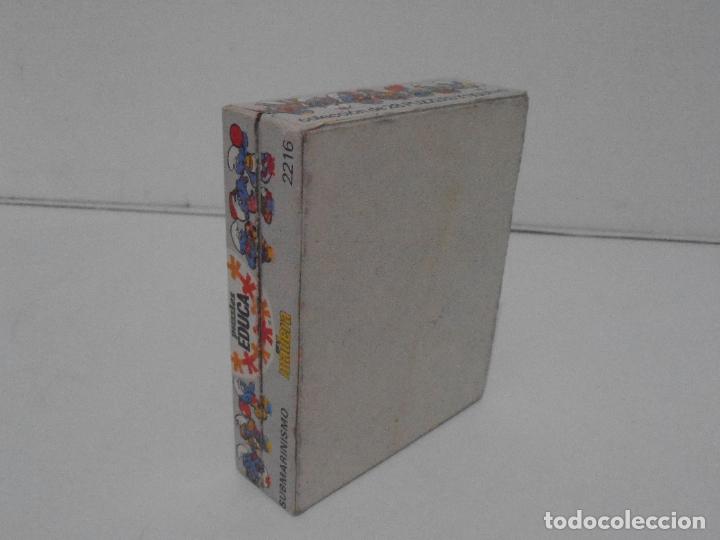 Puzzles: PUZZLE LOS PITUFOS, SUBMARINISMO, REF 2216, EDUCA - Foto 6