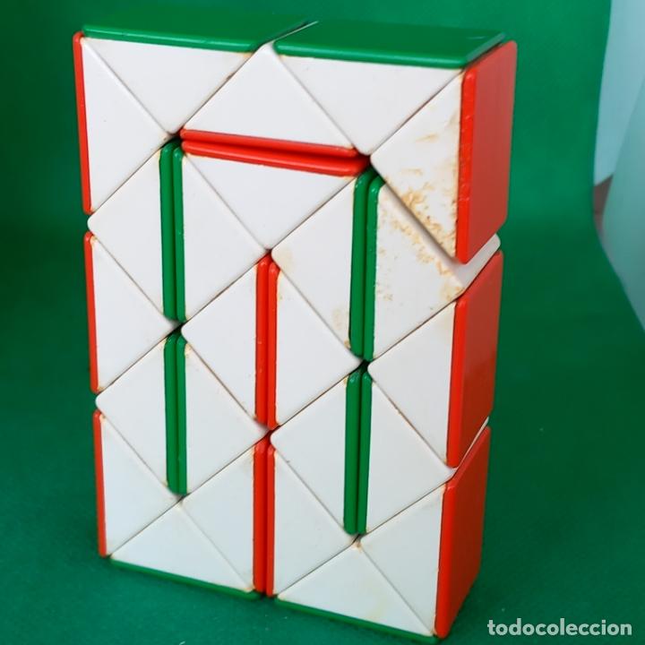 Puzzles: Antigua serpiente m&aacute;gica snake magic puzzle - Foto 1