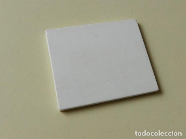 Puzzles: Puzzle Rompecabezas Ford Escort blanco - Foto 2