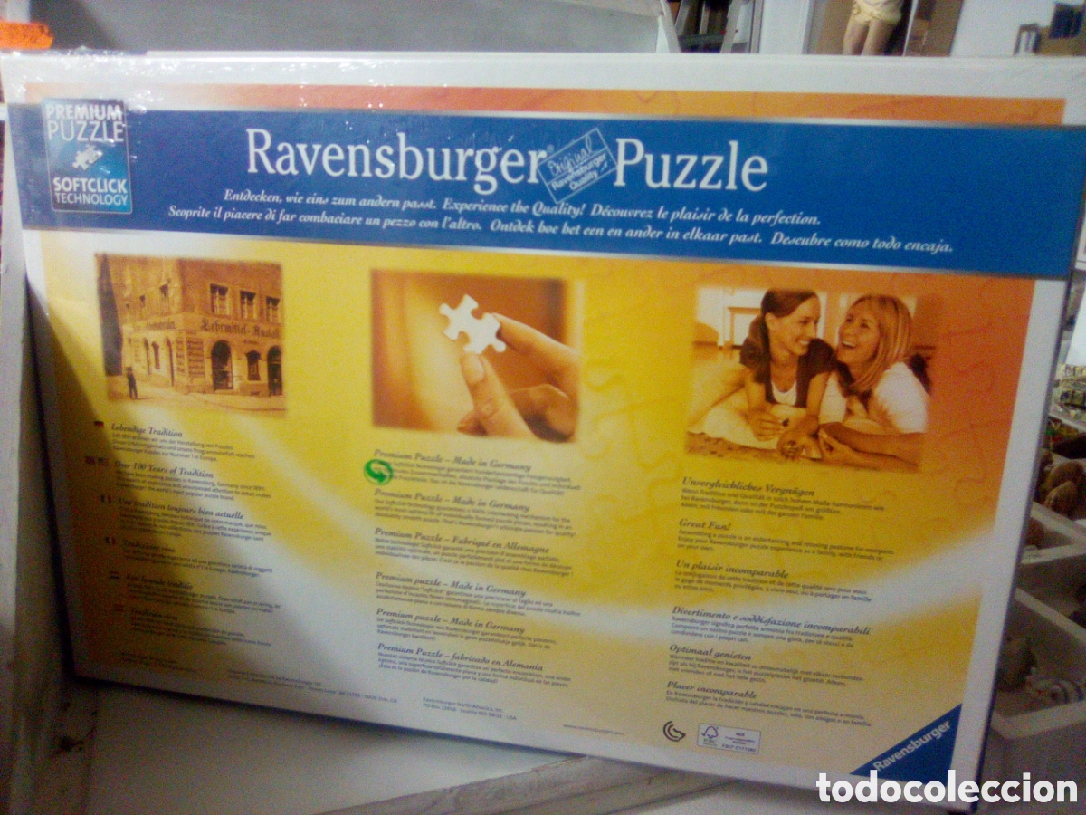Puzzles: Puzzle - Foto 2