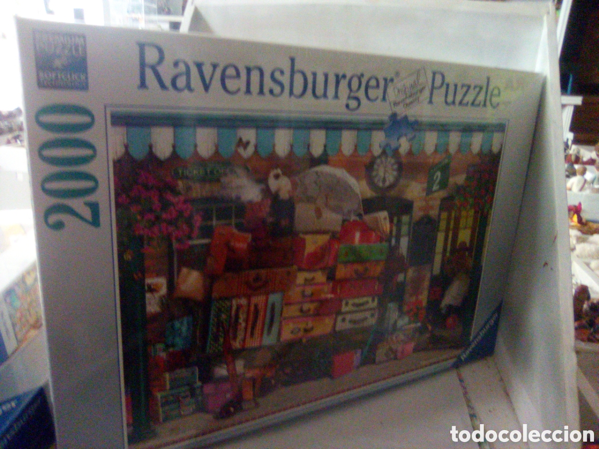Puzzles: Puzzle - Foto 1