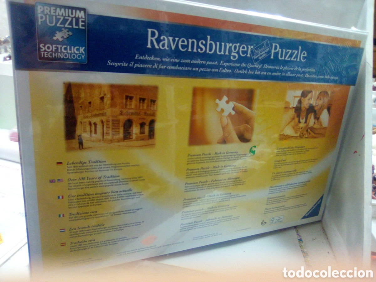 Puzzles: Puzzle - Foto 2