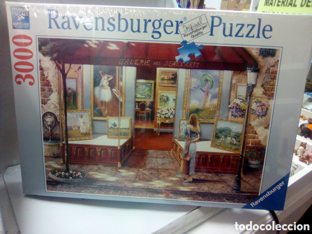 Puzzles: Puzzle - Foto 1