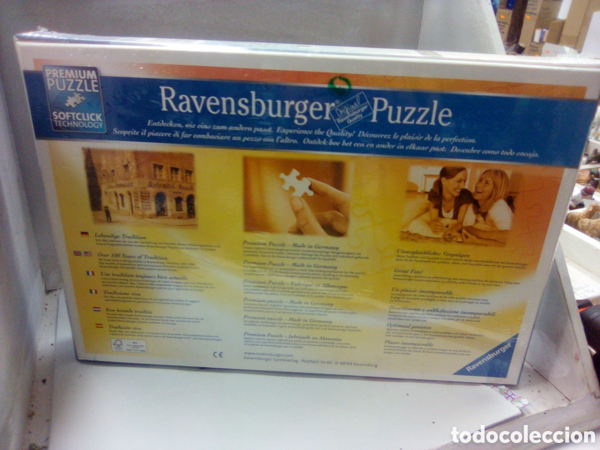 Puzzles: Puzzle - Foto 2