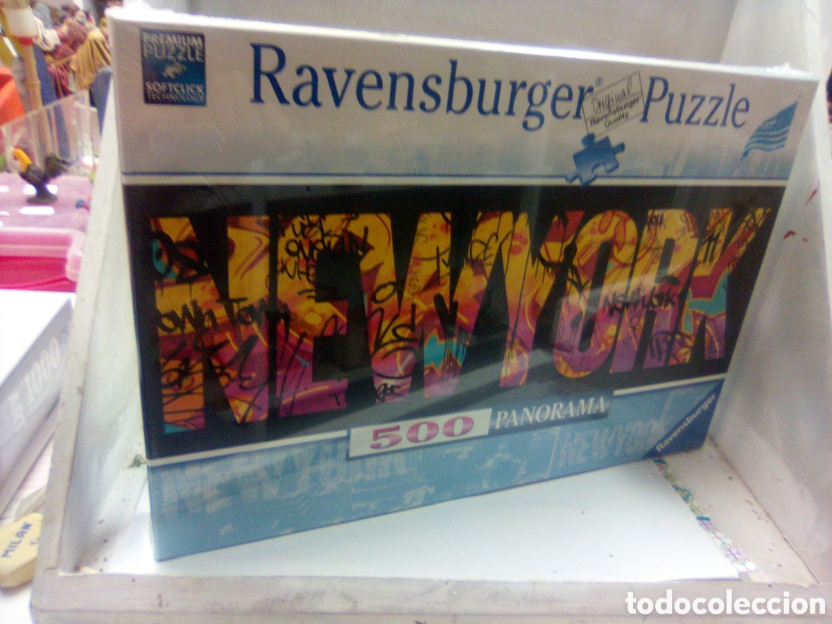 Puzzles: Puzzle - Foto 1