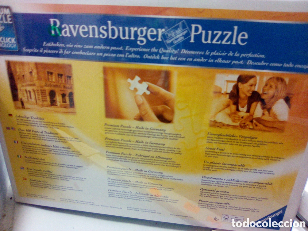Puzzles: Puzzle - Foto 2