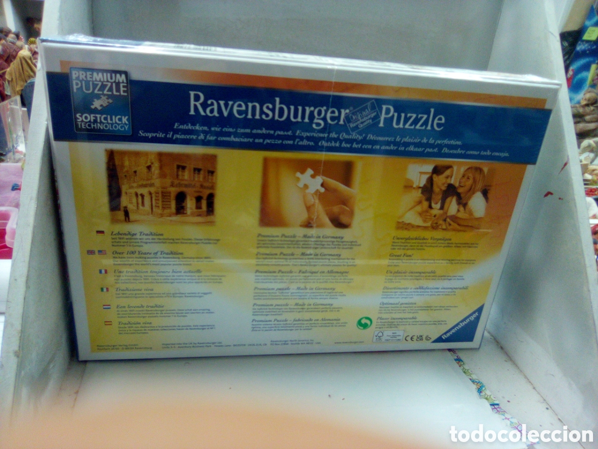 Puzzles: Puzzle - Foto 2