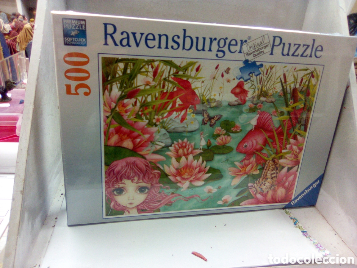 Puzzles: Puzzle - Foto 1