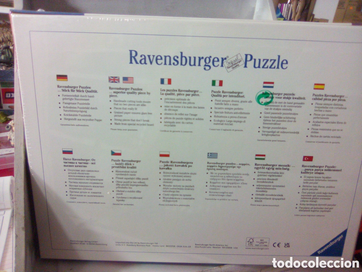 Puzzles: Puzzle princess - Foto 2