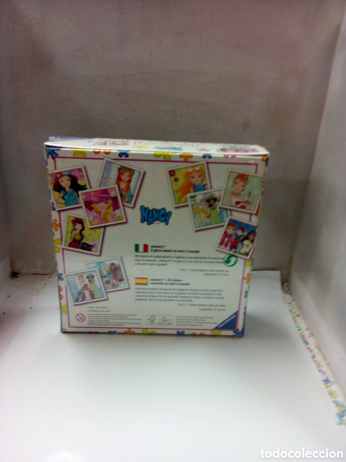 Puzzles: Memo - Foto 2