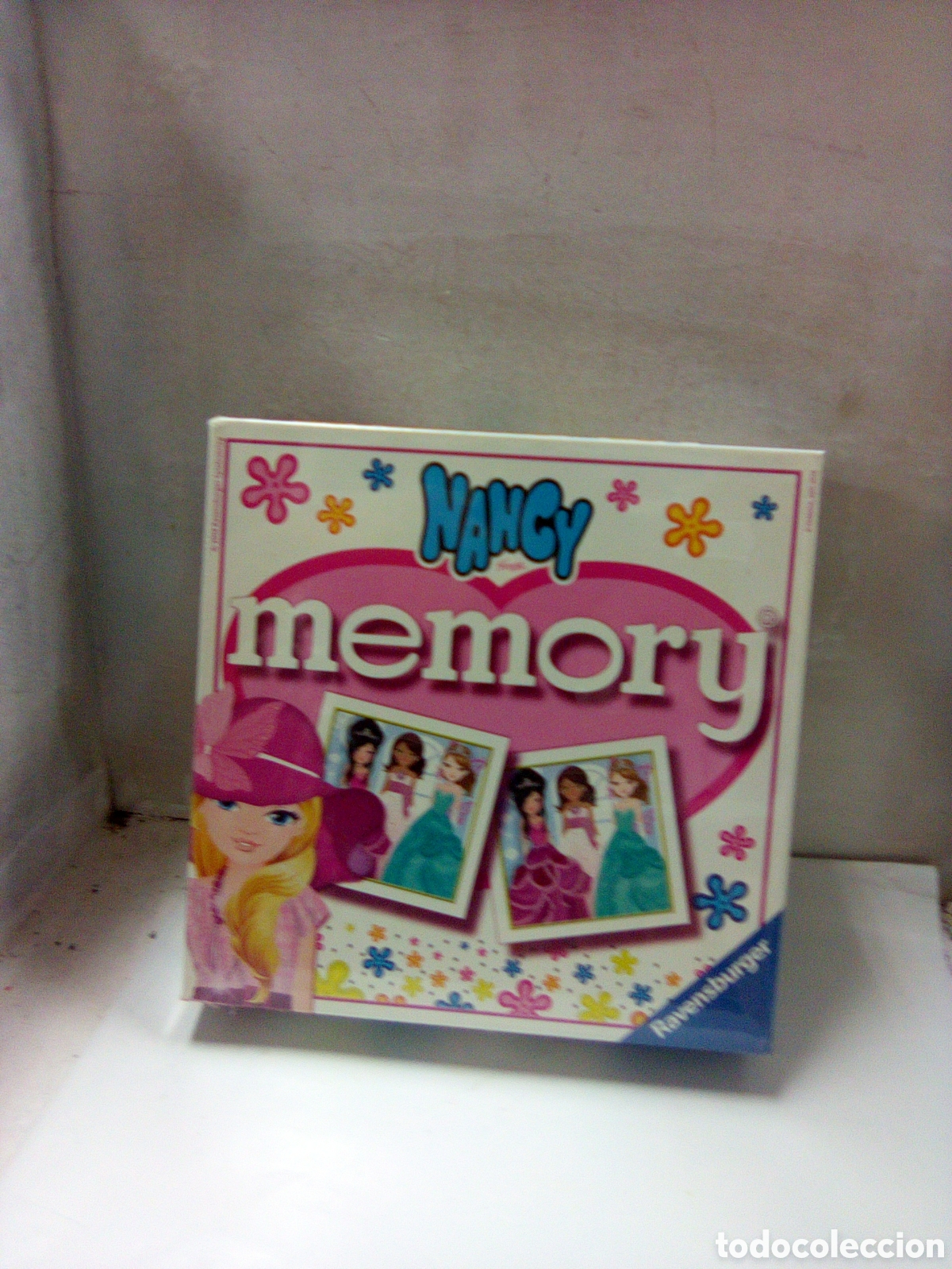 Puzzles: Memo - Foto 1