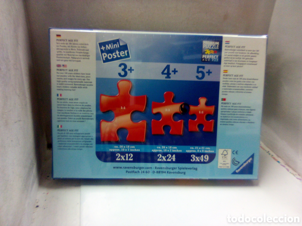 Puzzles: Puzzle - Foto 2