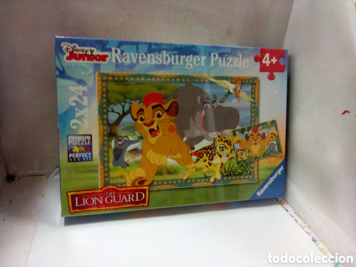 Puzzles: Puzzle - Foto 1