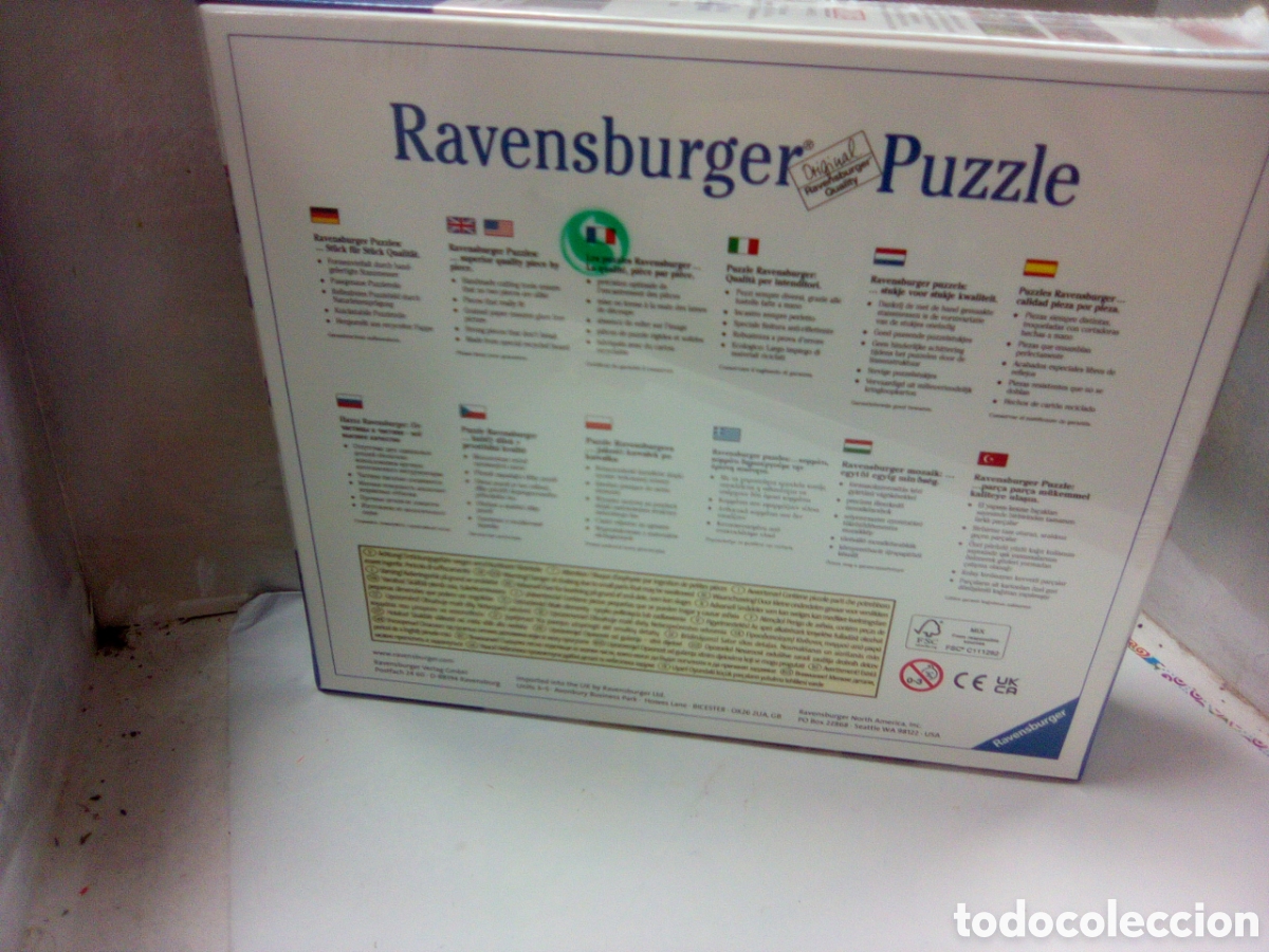 Puzzles: Puzzle - Foto 2