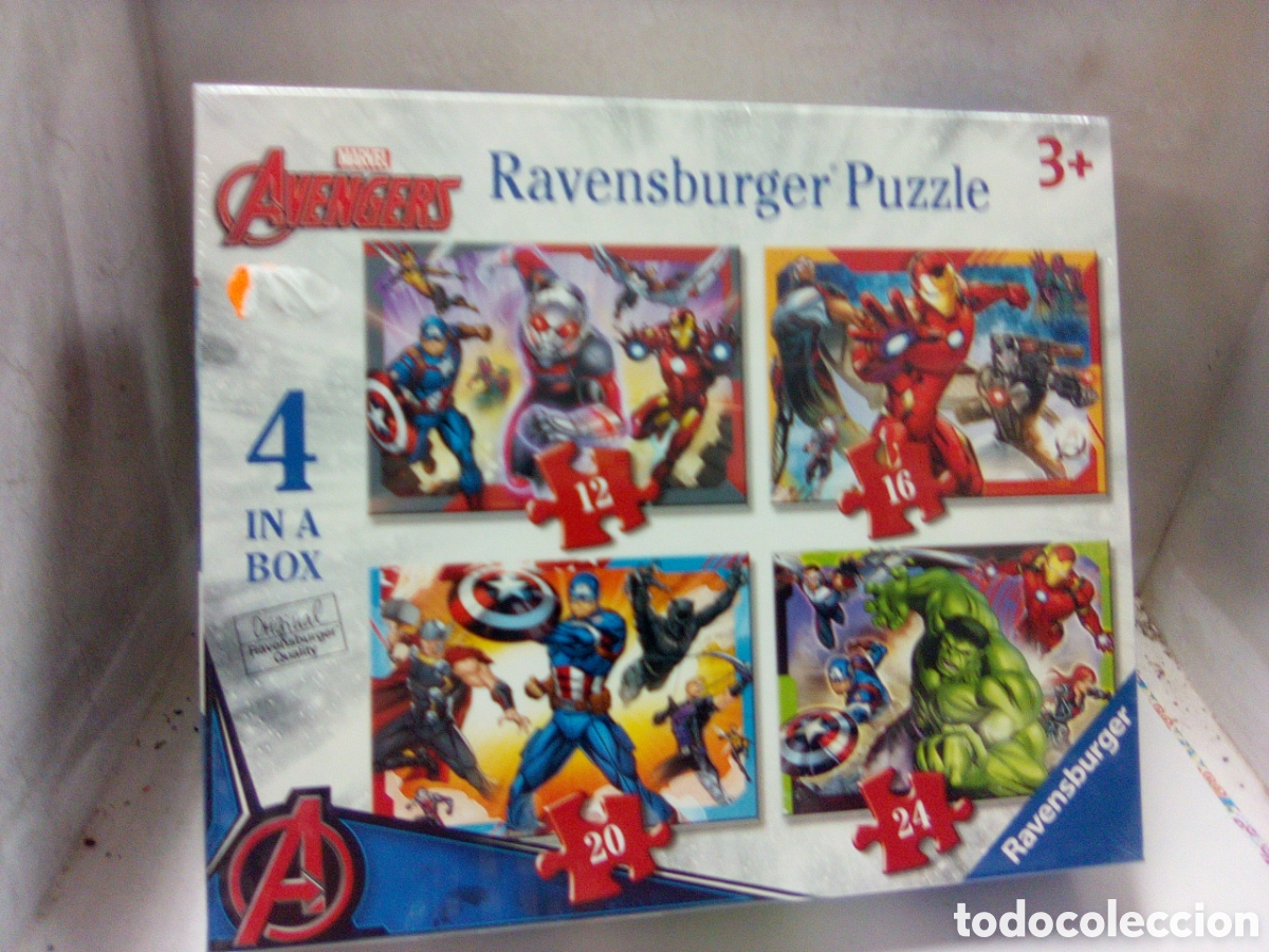 Puzzles: Puzzle - Foto 1
