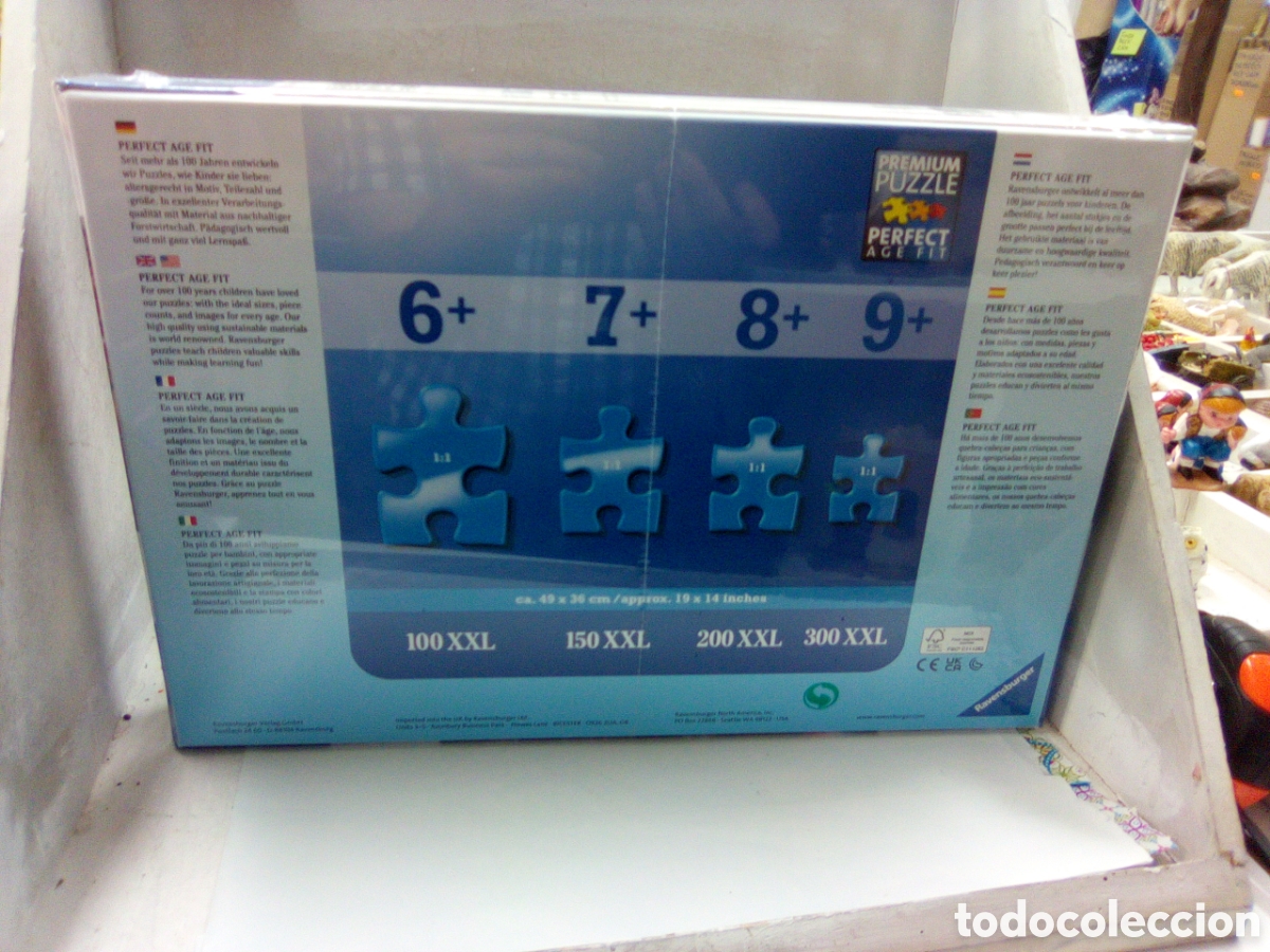 Puzzles: Puzzle - Foto 2