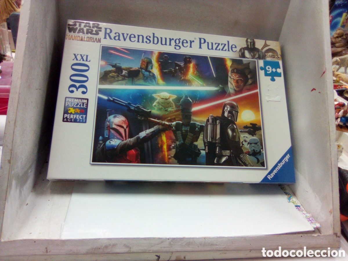 Puzzles: Puzzle - Foto 1