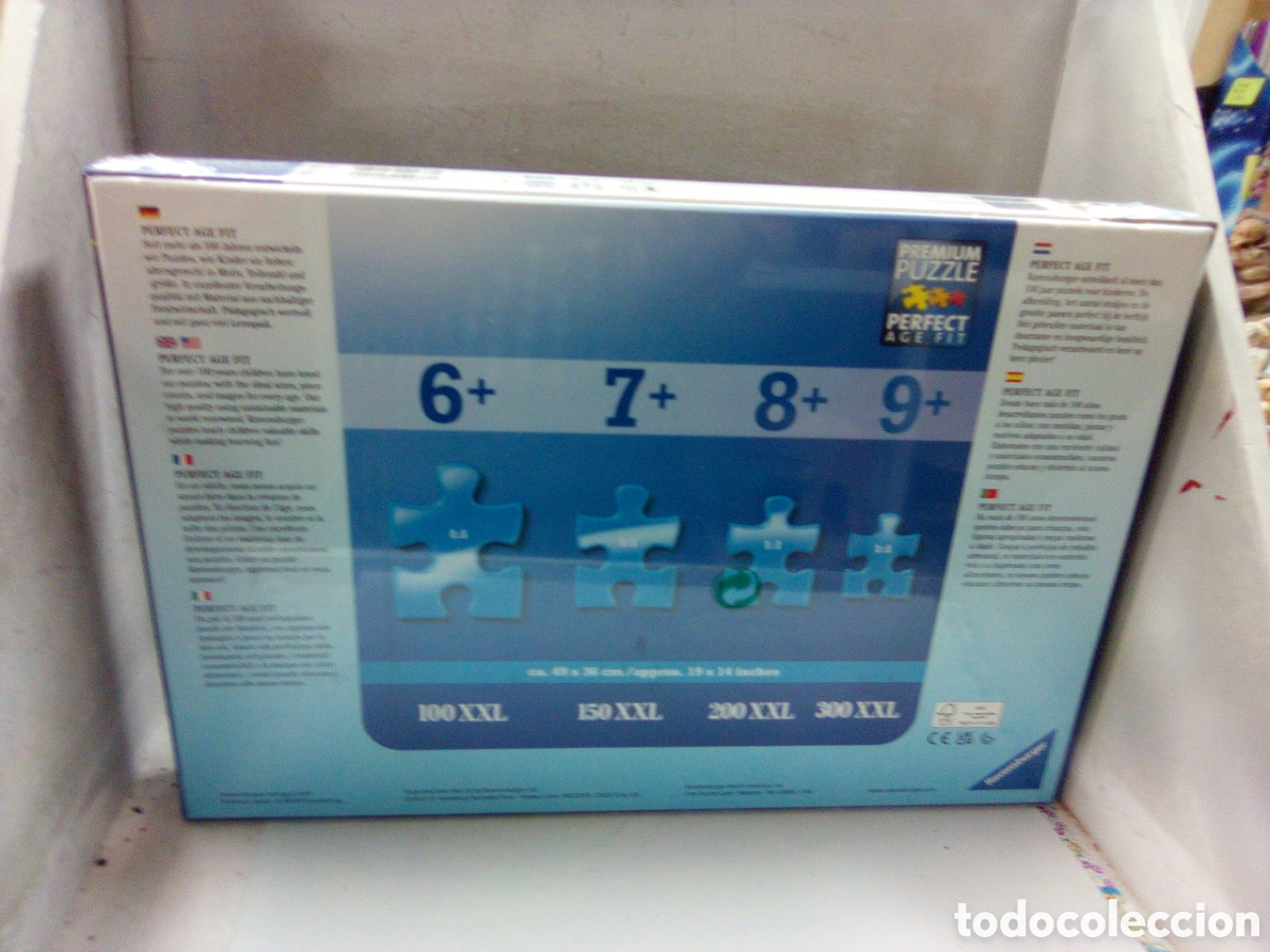 Puzzles: Puzzle - Foto 2