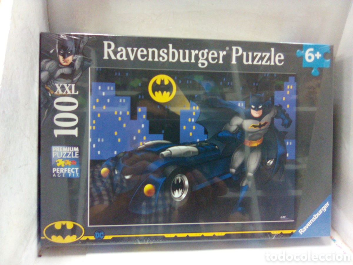 Puzzles: Puzzle - Foto 1
