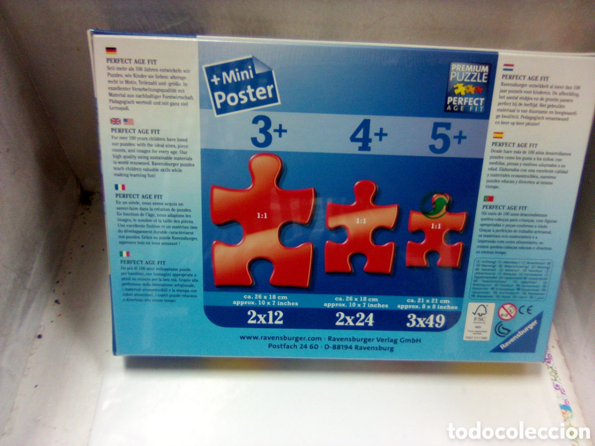 Puzzles: Puzzle - Foto 2