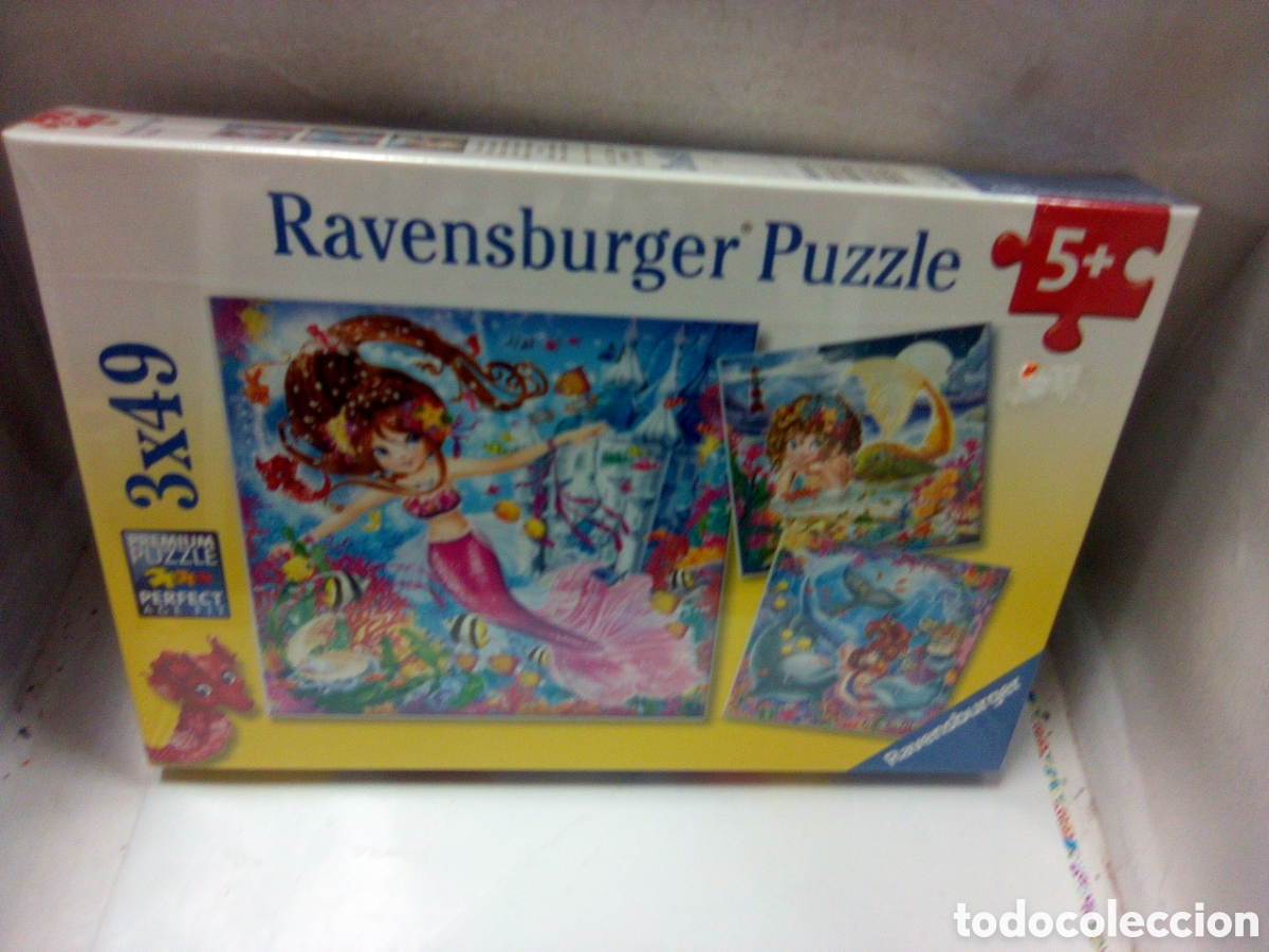 Puzzles: Puzzle - Foto 1