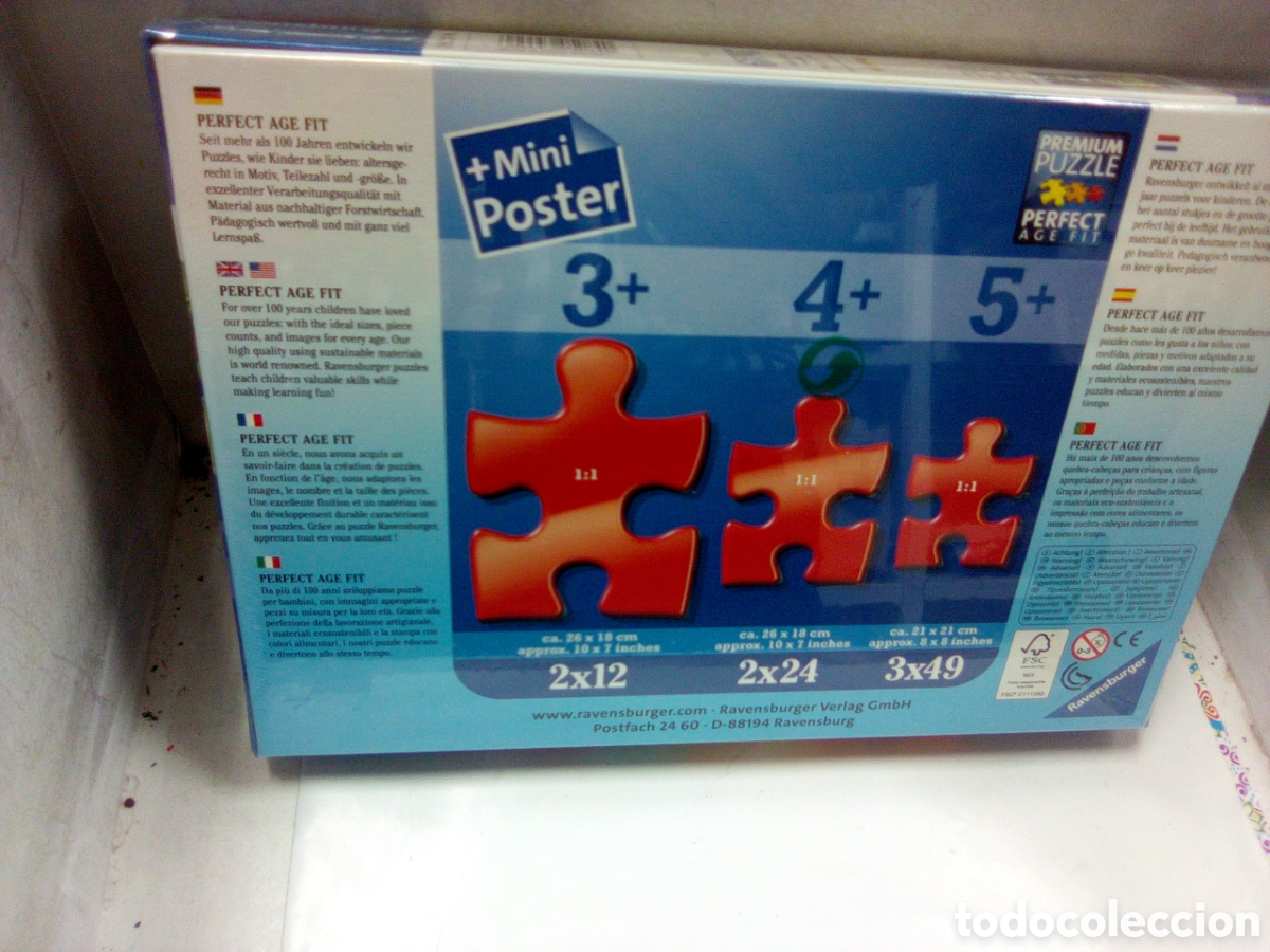 Puzzles: Puzzle - Foto 2