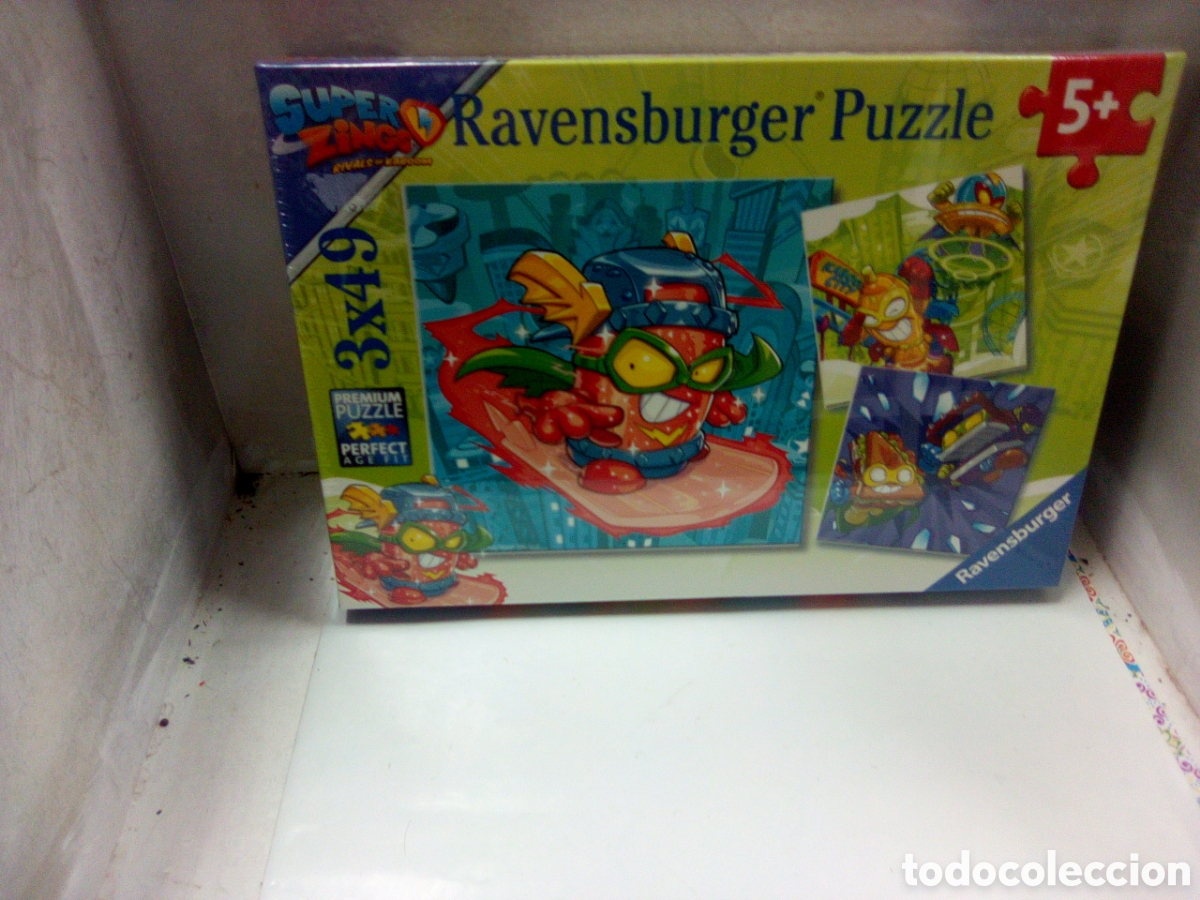 Puzzles: Puzzle - Foto 1