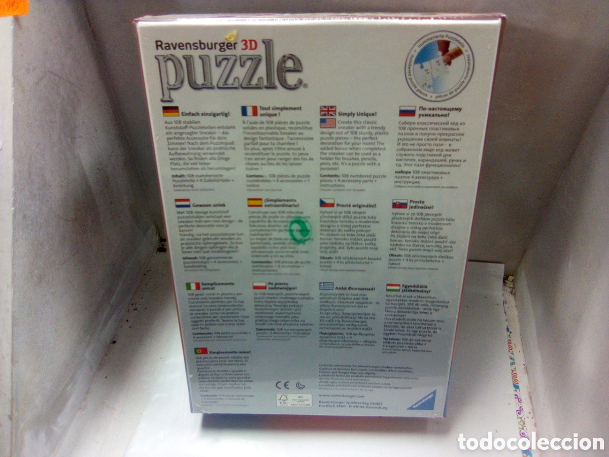 Puzzles: Puzzle - Foto 2
