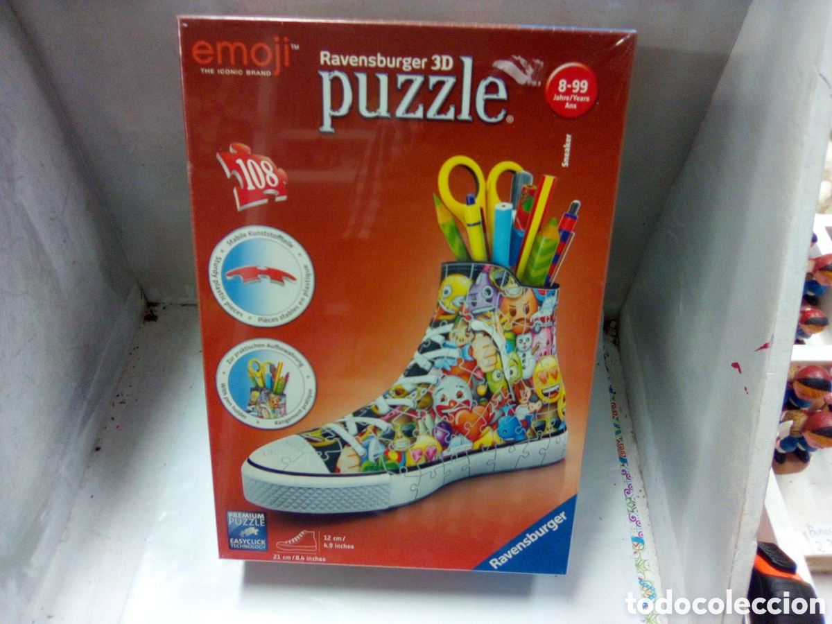 Puzzles: Puzzle