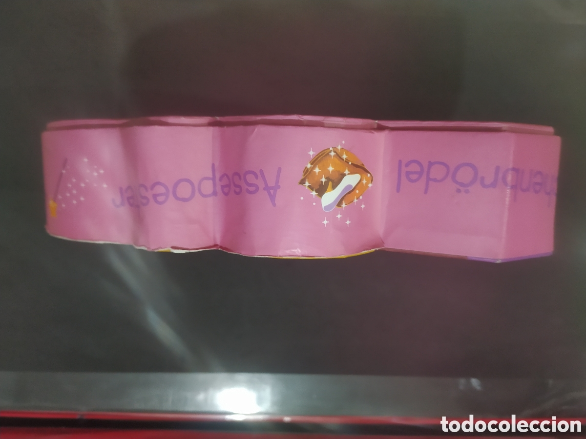 Puzzles: Puzzle de Cenicienta DJECO - Foto 4