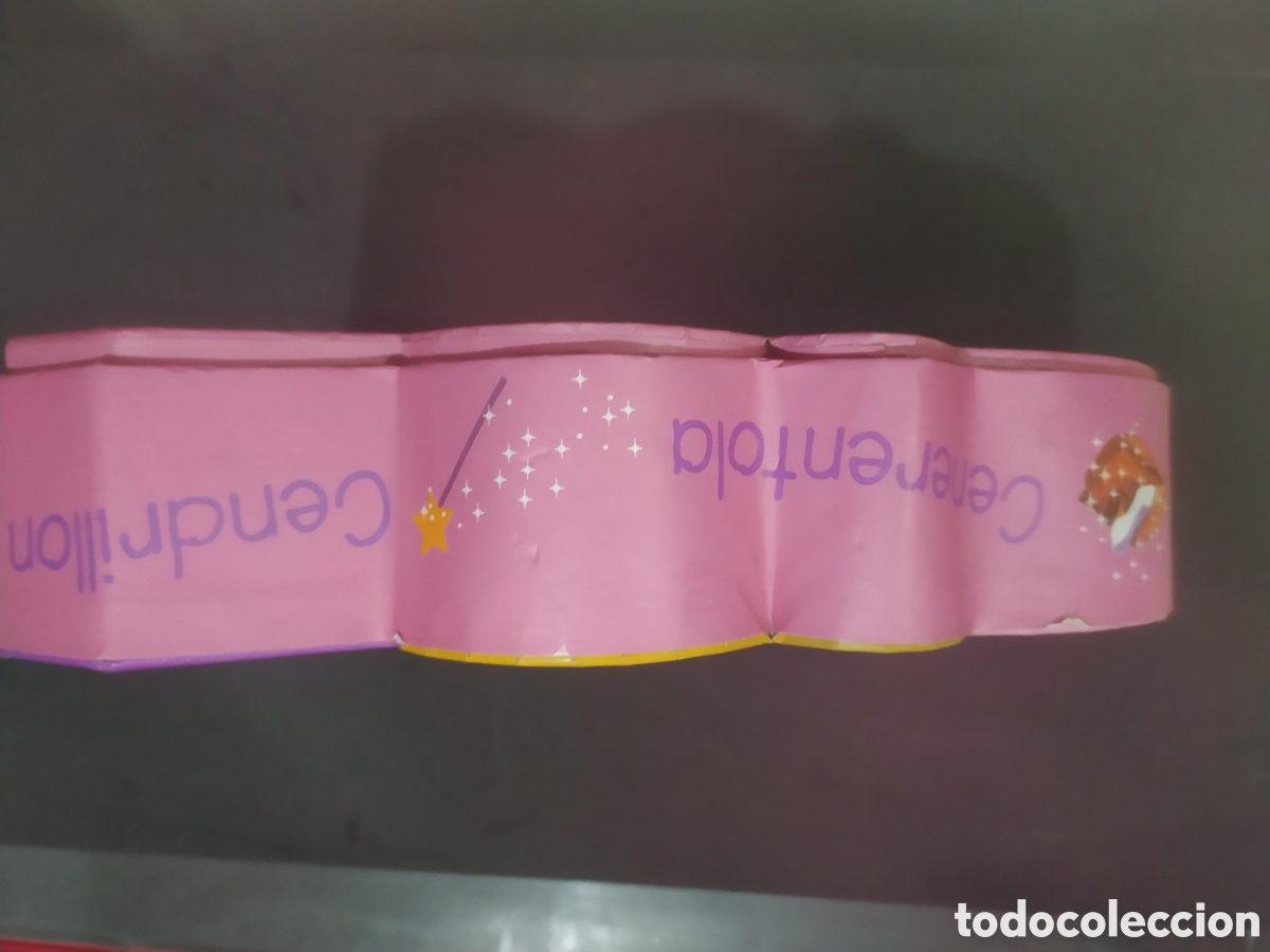Puzzles: Puzzle de Cenicienta DJECO - Foto 5