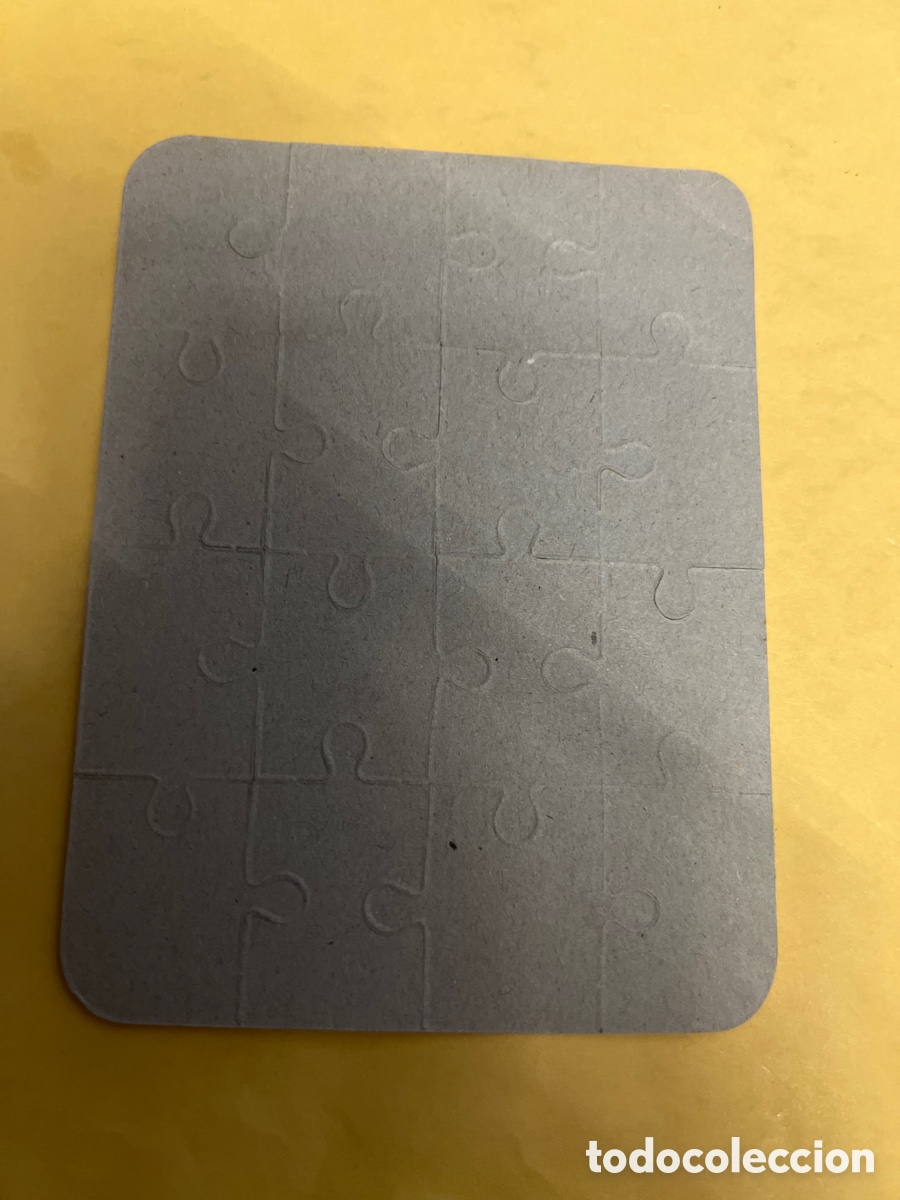 Puzzles: T1/E2/A415. ANTIGUO PUZZLE ALSA - Foto 2