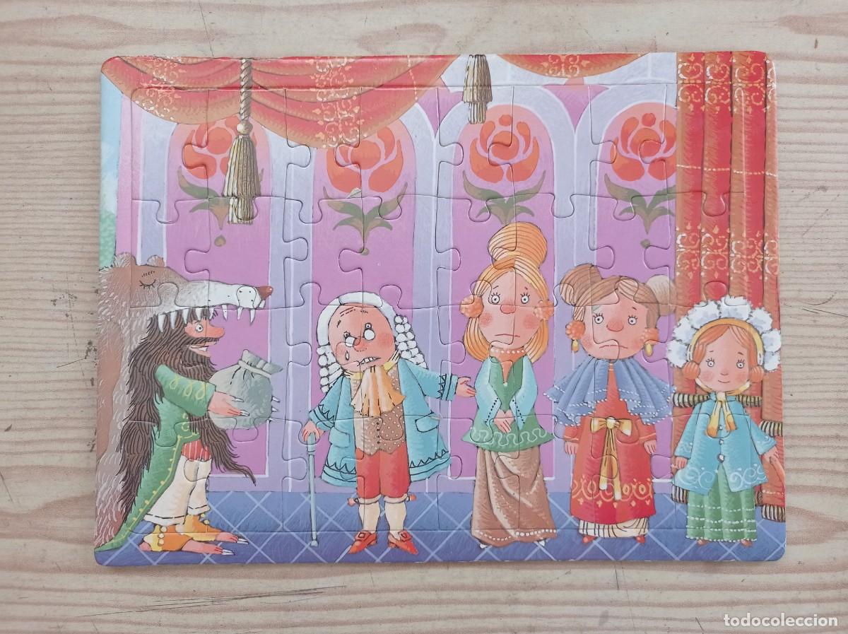 Puzzles: Puzzle Puzle - Lote 3 - Foto 1