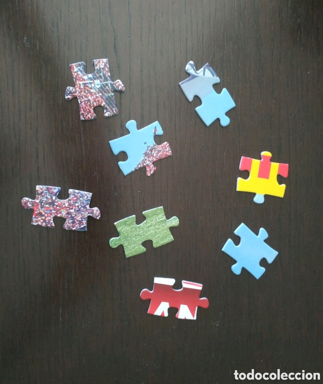 Puzzles: Puzzle Gran Premio de F&oacute;rmula 1 de 400 piezas - Foto 4