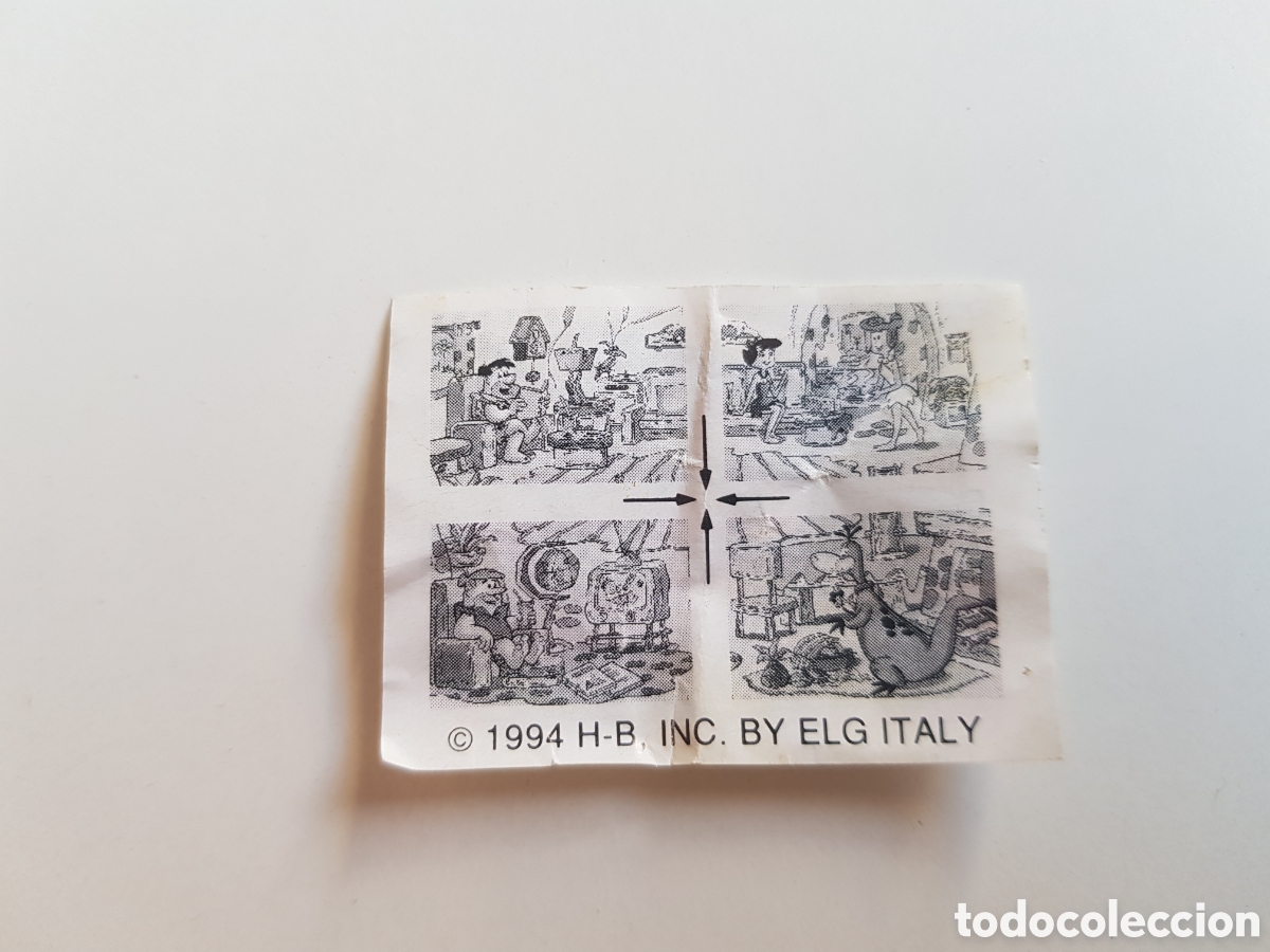 Puzzles: PUZZLE DINO HUEVO KINDER - Foto 3