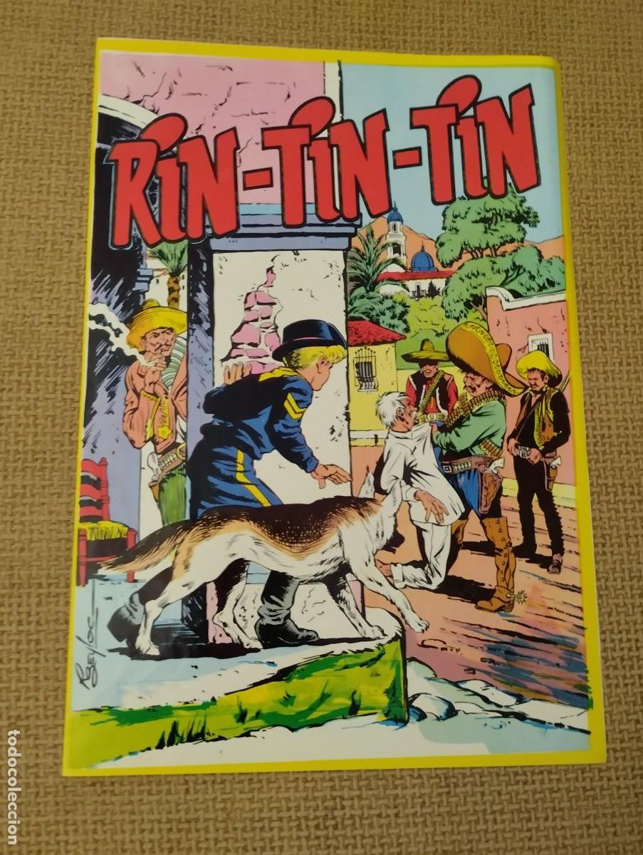 Puzzles: Rompecabezas Rin-Tin-Tin de Cubos de Pl&aacute;stico - Foto 4