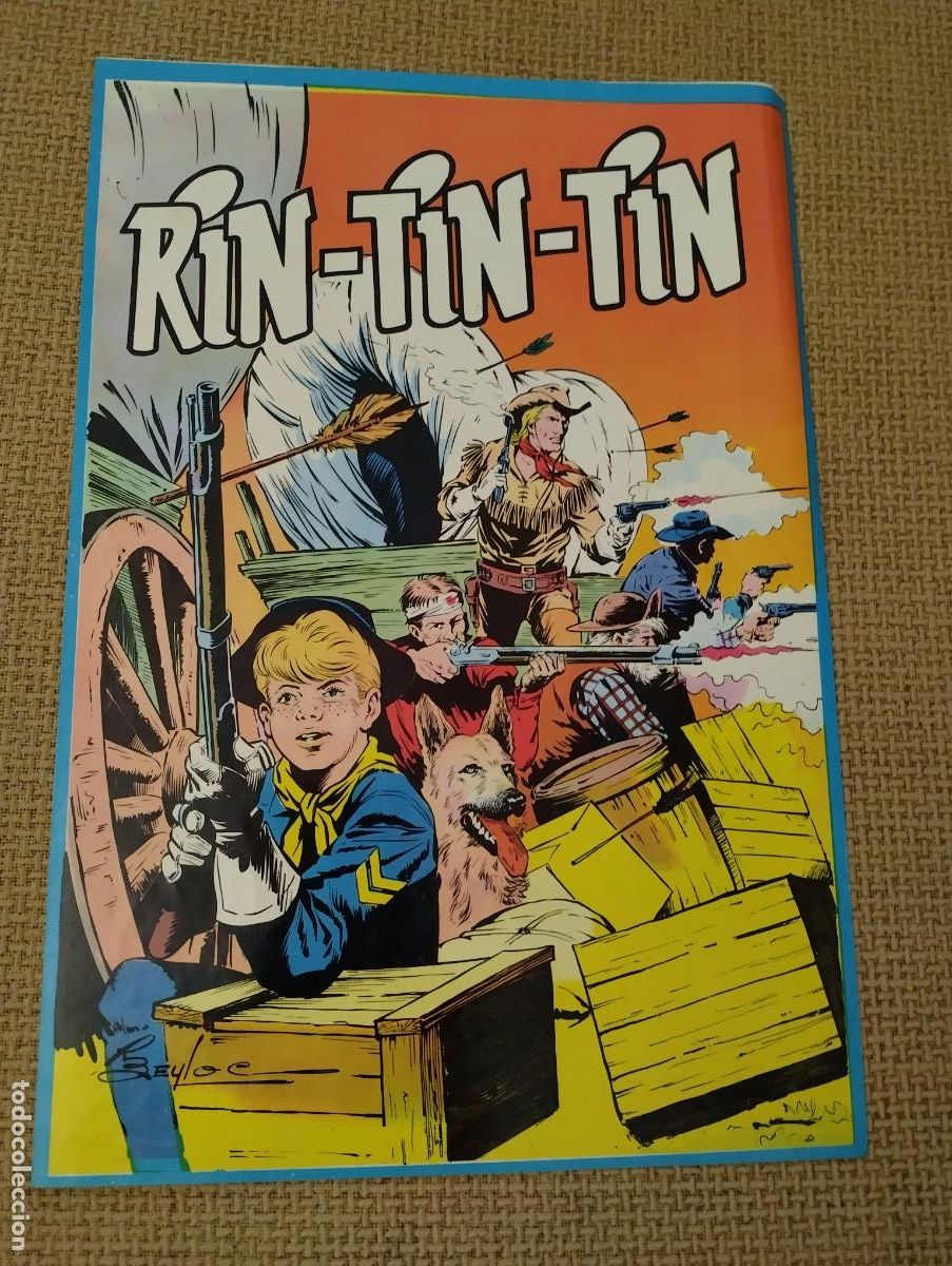 Puzzles: Rompecabezas Rin-Tin-Tin de Cubos de Pl&aacute;stico - Foto 5
