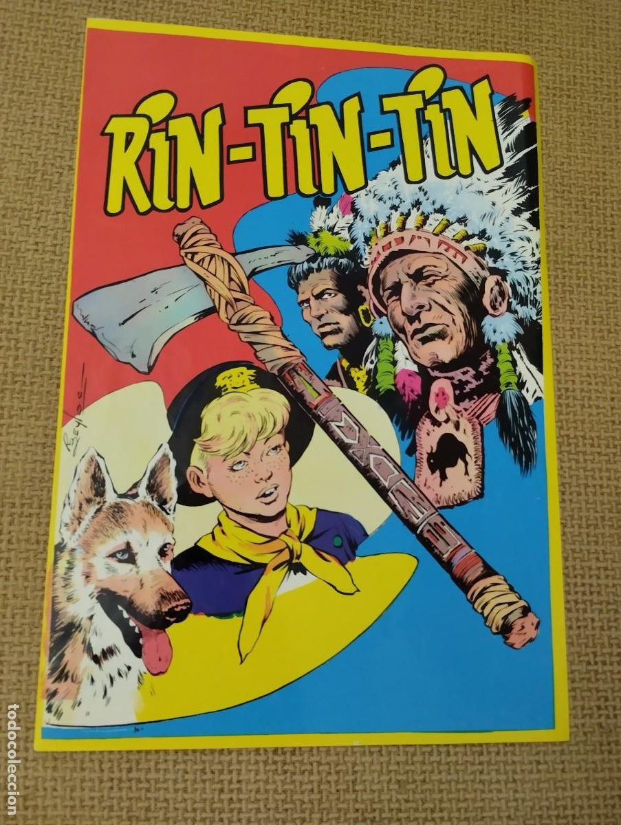 Puzzles: Rompecabezas Rin-Tin-Tin de Cubos de Pl&aacute;stico - Foto 6